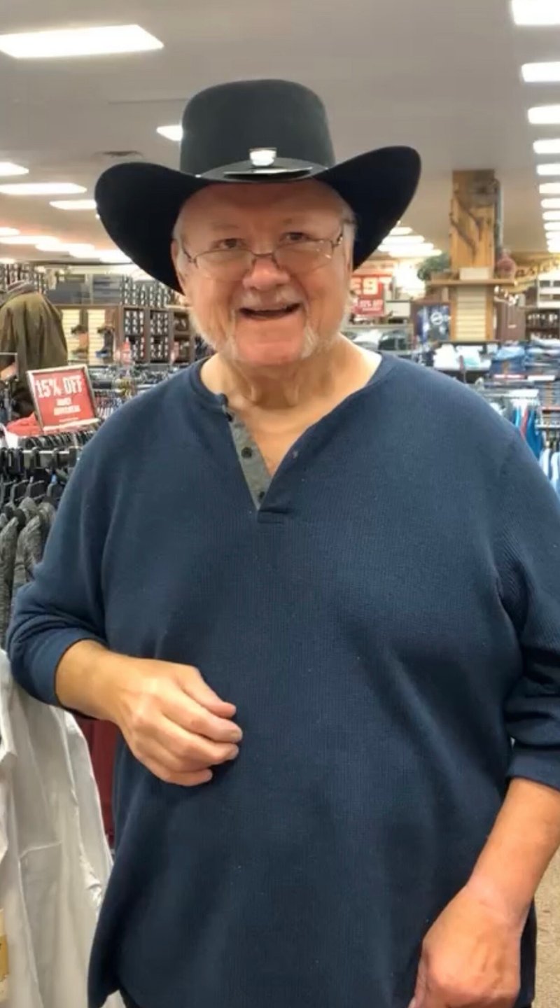 William James "Jimmy" Hubbard, Sr. - Photo 57