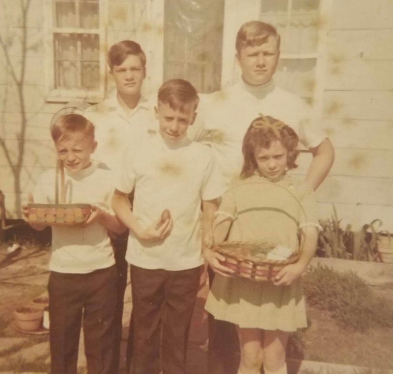 William James "Jimmy" Hubbard, Sr. - Photo 59