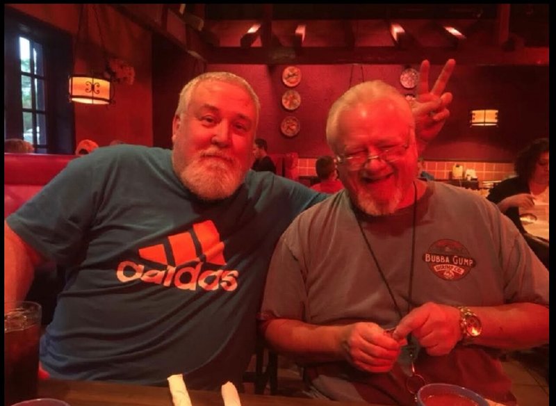 William James "Jimmy" Hubbard, Sr. - Photo 60