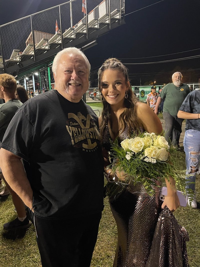 William James "Jimmy" Hubbard, Sr. - Photo 62