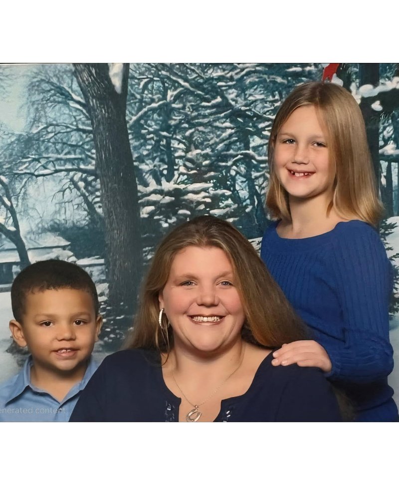 Nikki Michelle Whitehead