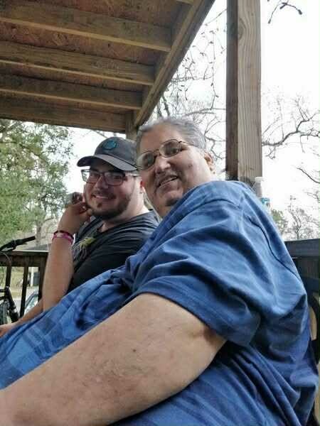 Kenneth "Ray Ray" LeBlanc - Photo 6