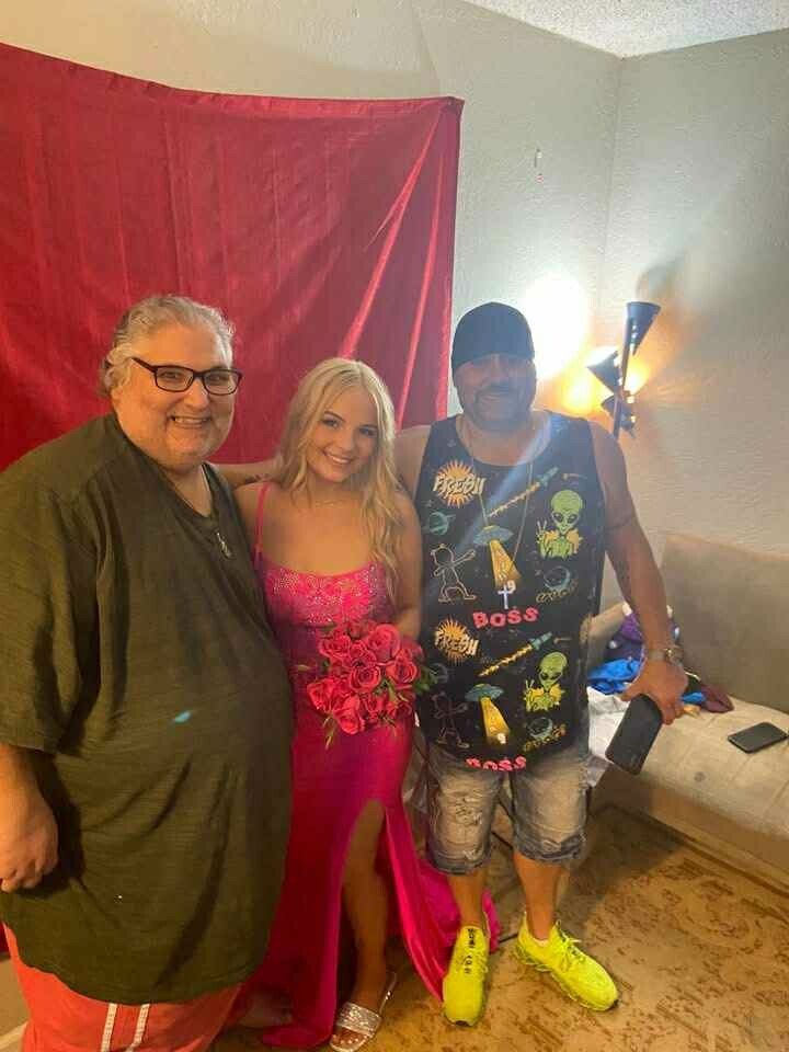 Kenneth "Ray Ray" LeBlanc - Photo 9