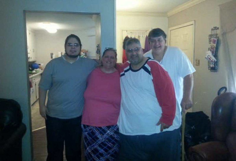 Kenneth "Ray Ray" LeBlanc - Photo 12