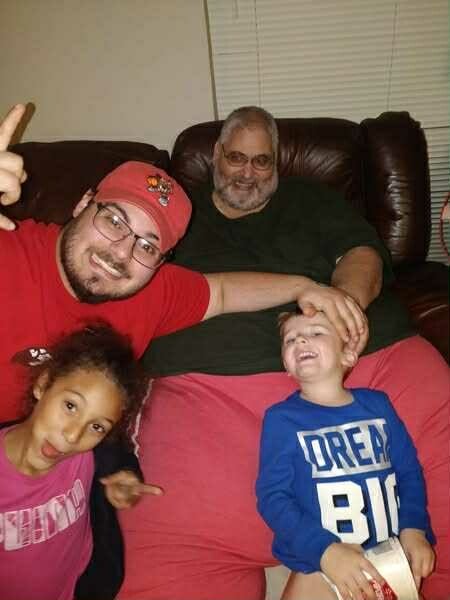 Kenneth "Ray Ray" LeBlanc - Photo 11