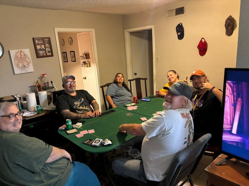 Kenneth "Ray Ray" LeBlanc - Photo 17