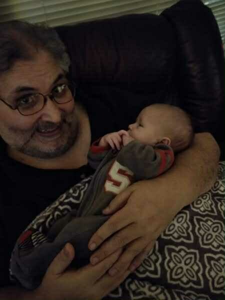 Kenneth "Ray Ray" LeBlanc - Photo 15