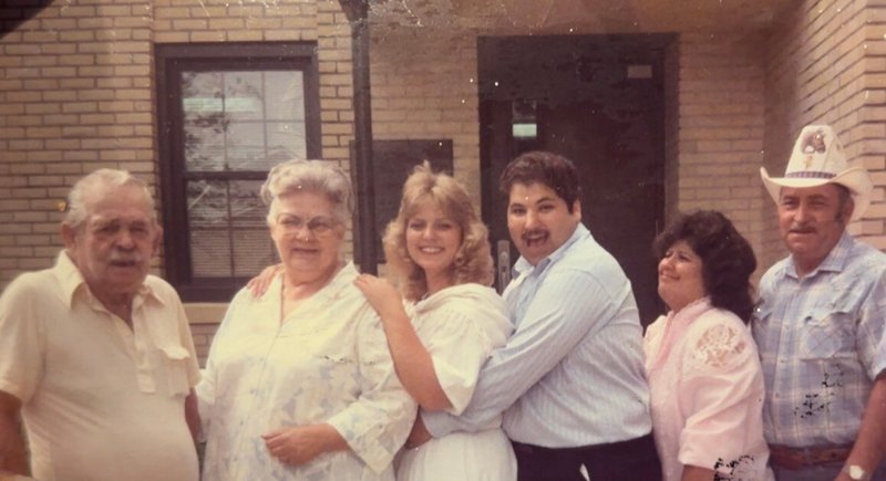 Kenneth "Ray Ray" LeBlanc - Photo 20