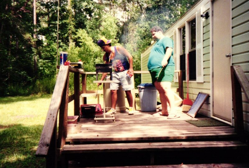 Kenneth "Ray Ray" LeBlanc - Photo 22