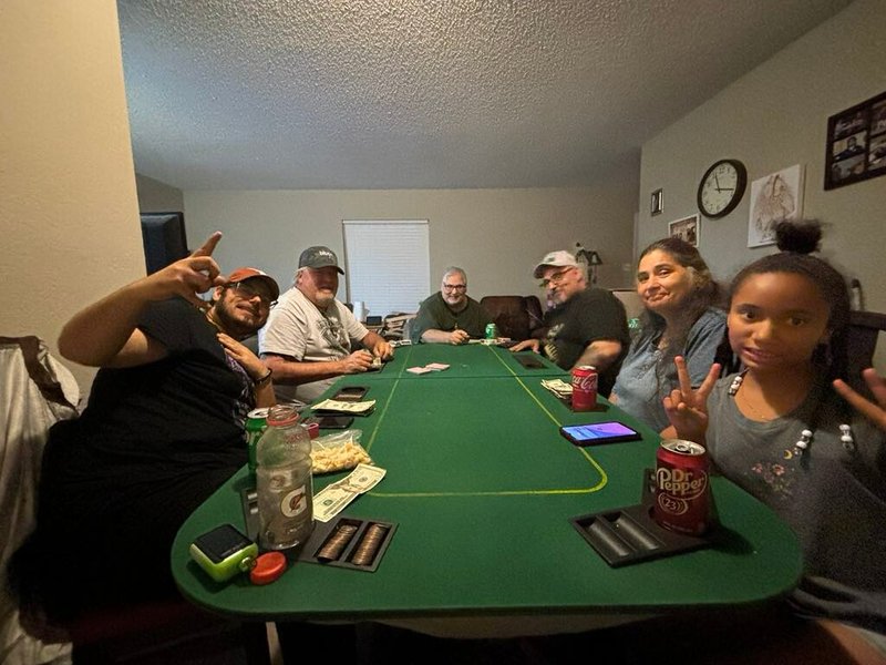 Kenneth "Ray Ray" LeBlanc - Photo 21