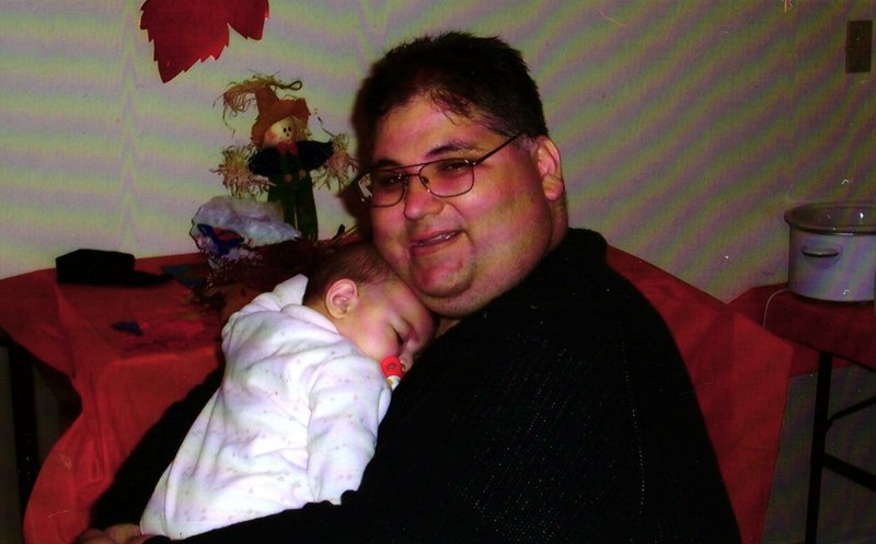 Kenneth "Ray Ray" LeBlanc - Photo 24