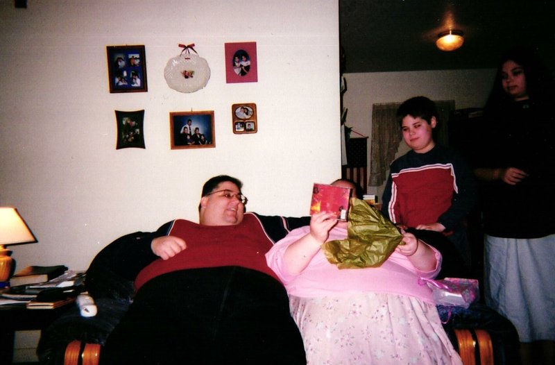 Kenneth "Ray Ray" LeBlanc - Photo 25