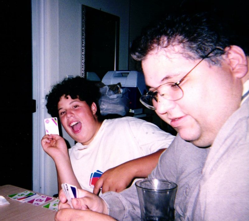 Kenneth "Ray Ray" LeBlanc - Photo 27