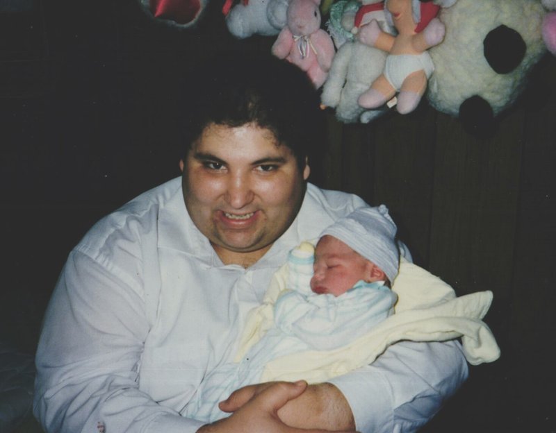 Kenneth "Ray Ray" LeBlanc - Photo 28