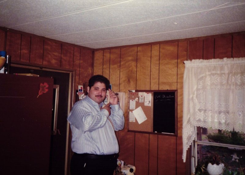 Kenneth "Ray Ray" LeBlanc - Photo 34