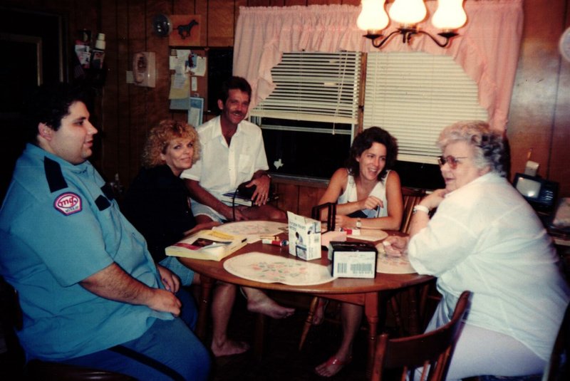 Kenneth "Ray Ray" LeBlanc - Photo 37