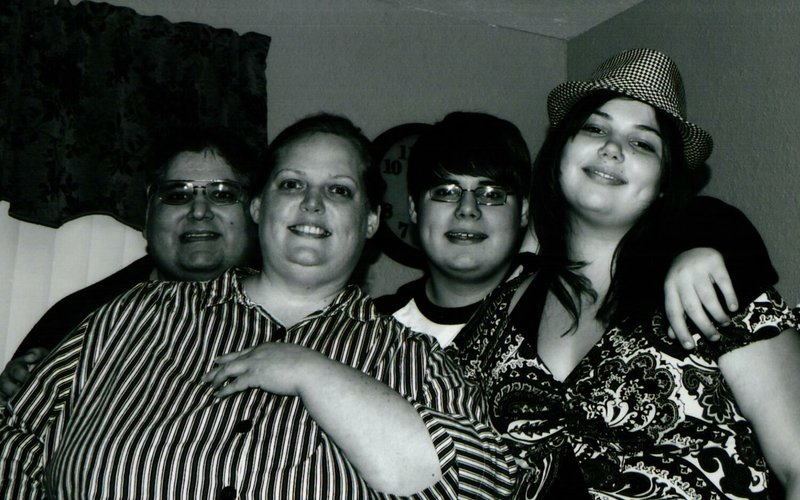 Kenneth "Ray Ray" LeBlanc - Photo 39