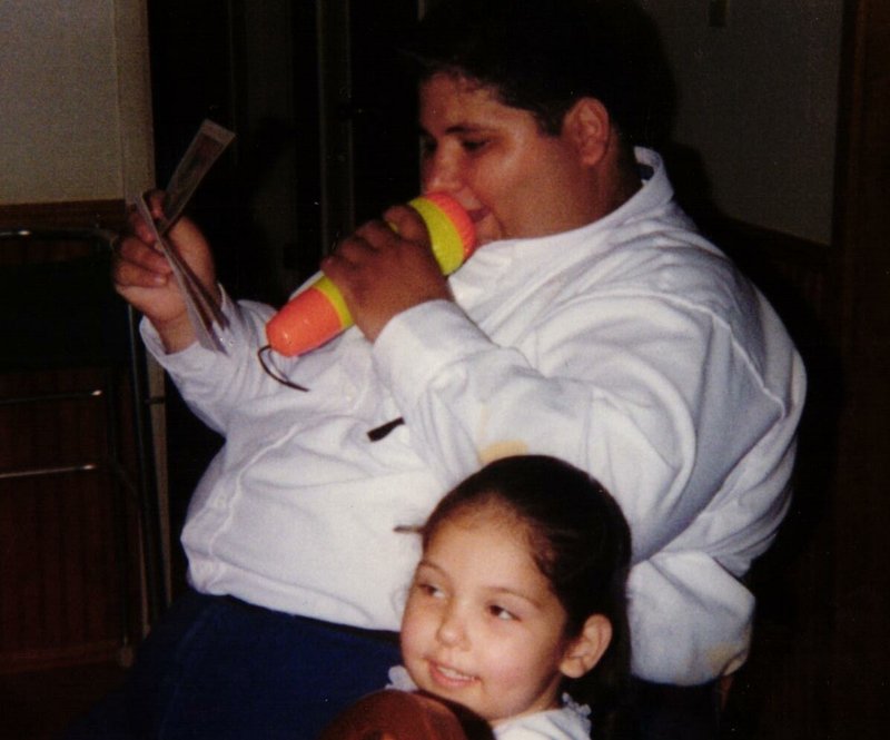 Kenneth "Ray Ray" LeBlanc - Photo 40