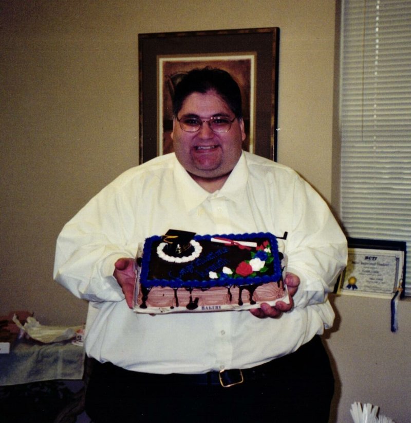 Kenneth "Ray Ray" LeBlanc - Photo 41