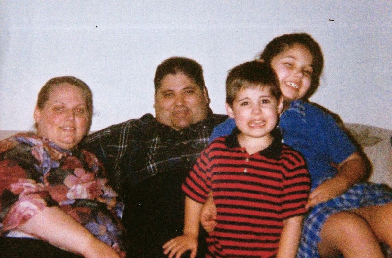 Kenneth "Ray Ray" LeBlanc - Photo 42