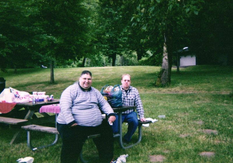 Kenneth "Ray Ray" LeBlanc - Photo 43