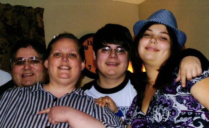 Kenneth "Ray Ray" LeBlanc - Photo 44