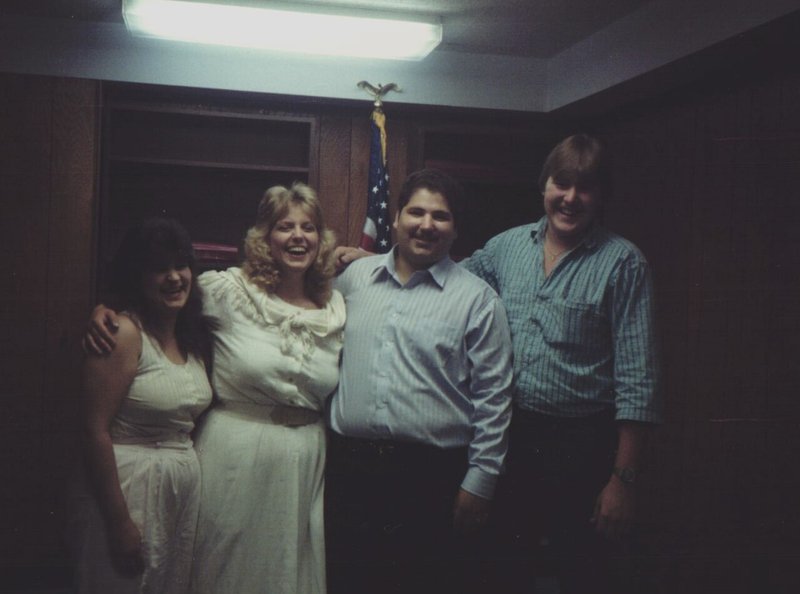 Kenneth "Ray Ray" LeBlanc - Photo 45