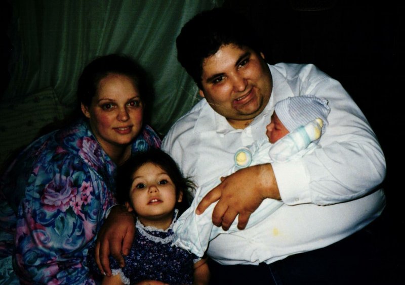 Kenneth "Ray Ray" LeBlanc - Photo 48