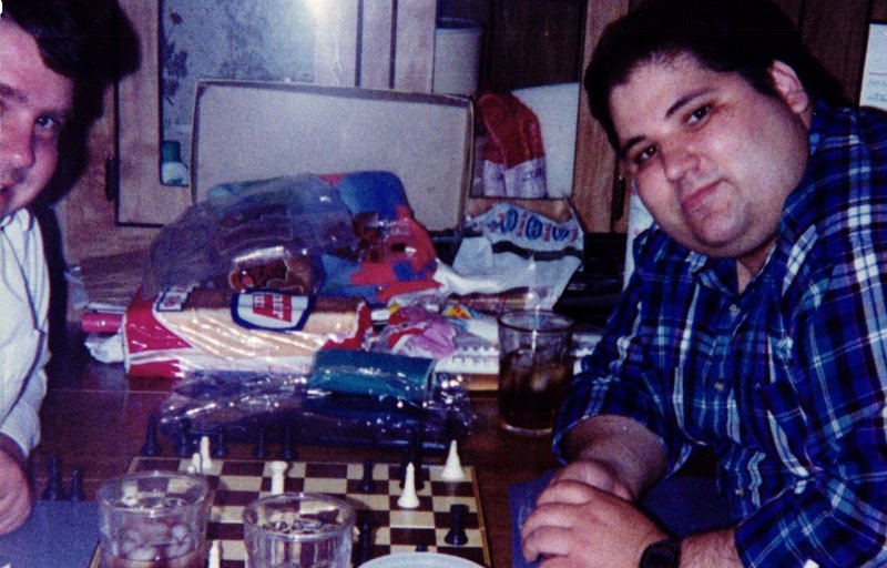 Kenneth "Ray Ray" LeBlanc - Photo 49