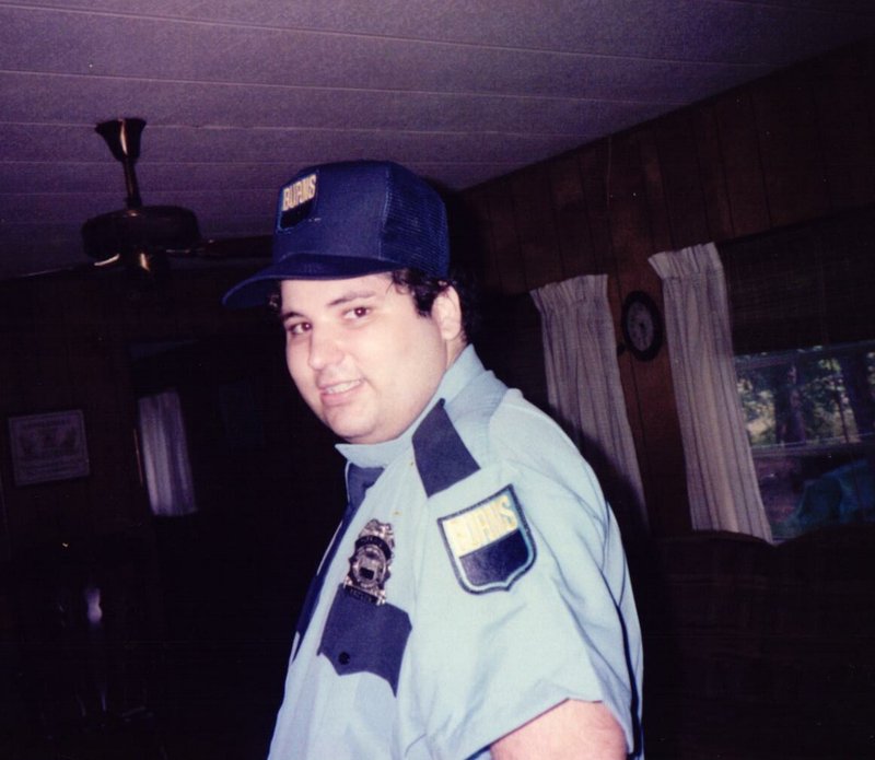 Kenneth "Ray Ray" LeBlanc - Photo 50