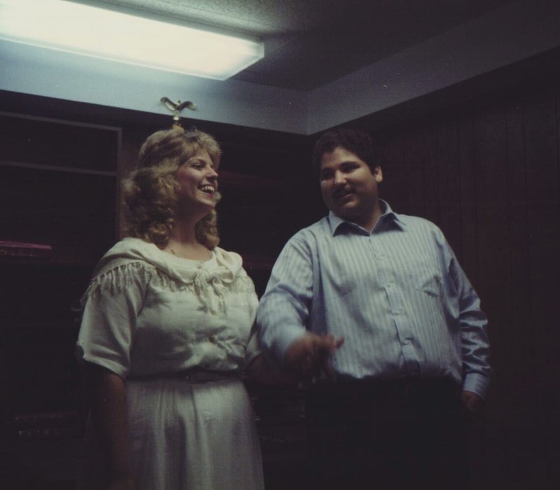 Kenneth "Ray Ray" LeBlanc - Photo 51