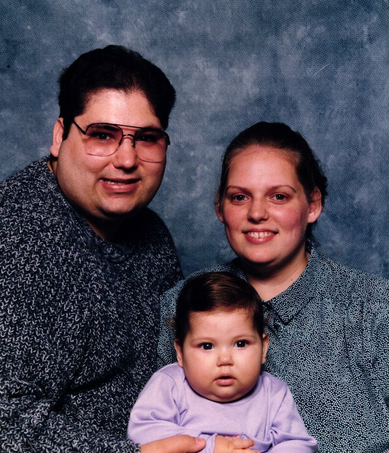 Kenneth "Ray Ray" LeBlanc - Photo 54