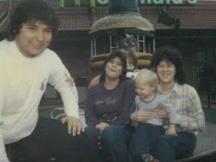 Kenneth "Ray Ray" LeBlanc - Photo 56