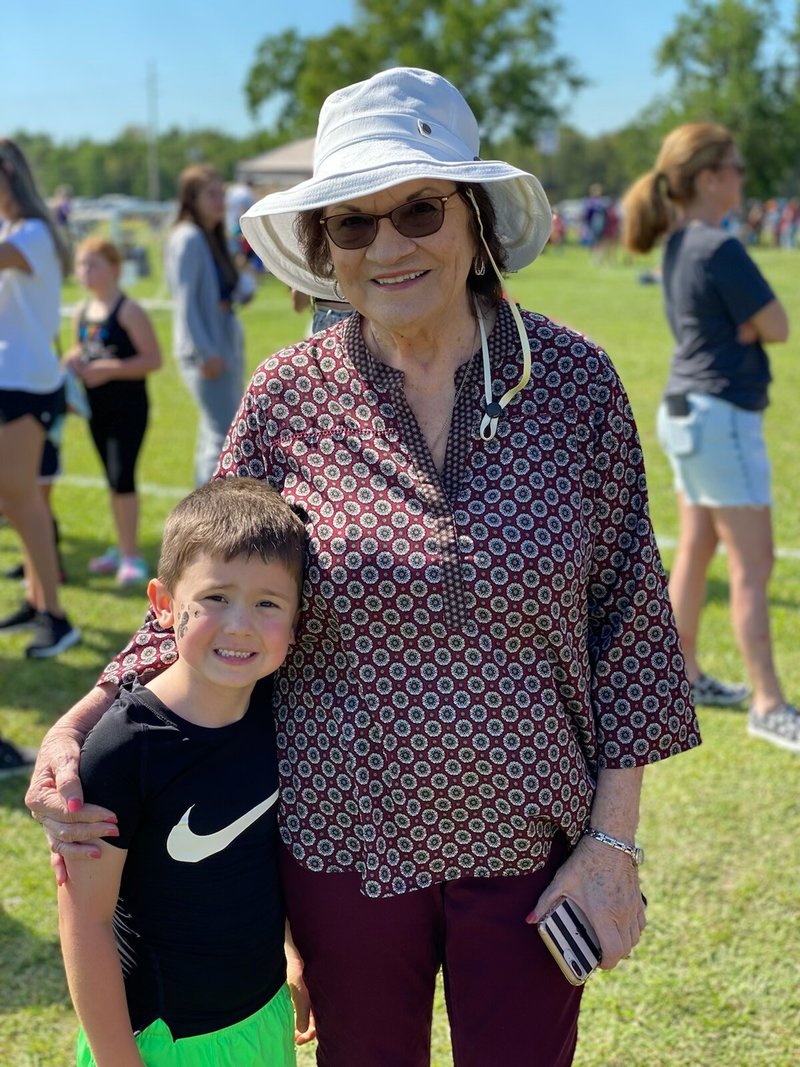 Melba Hebert Bodin McCabe - Photo 3