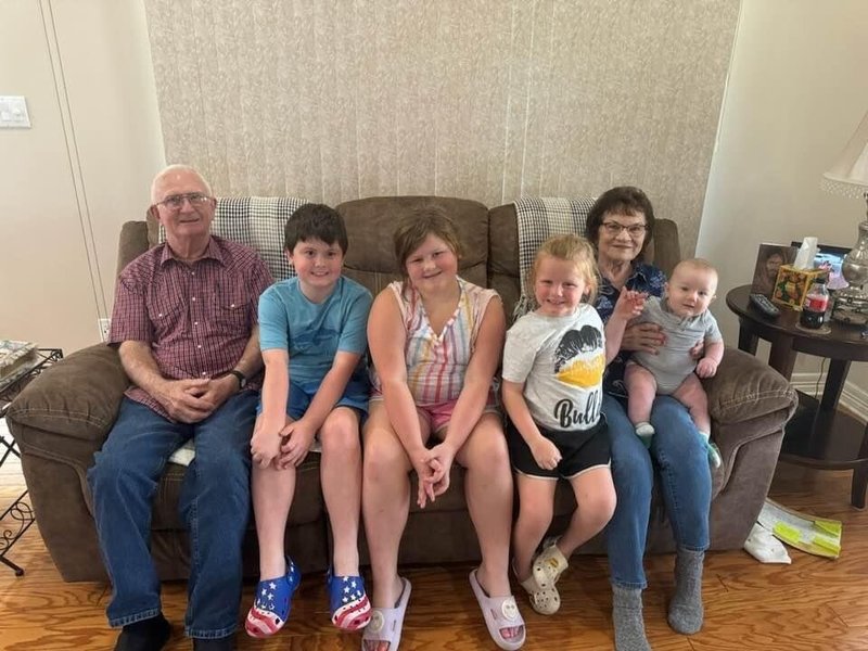 Melba Hebert Bodin McCabe - Photo 5