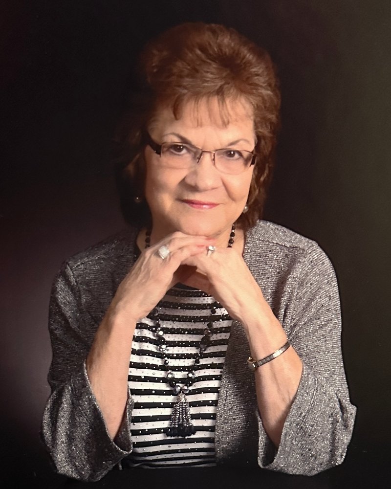 Melba Hebert Bodin McCabe - Photo 2