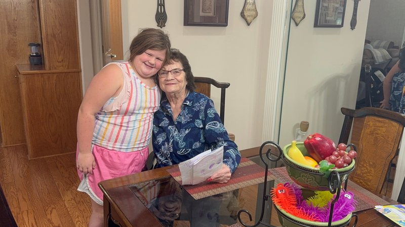 Melba Hebert Bodin McCabe - Photo 6