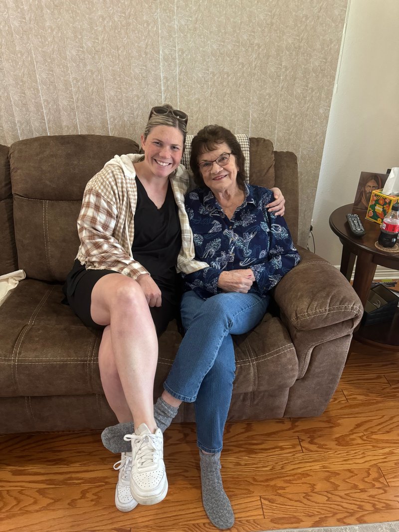 Melba Hebert Bodin McCabe - Photo 7