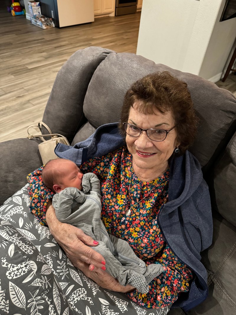 Melba Hebert Bodin McCabe - Photo 9