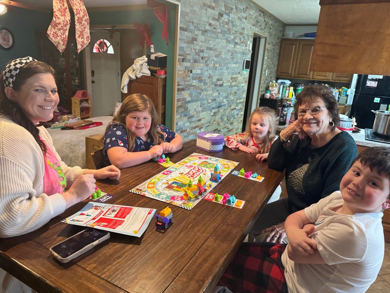 Melba Hebert Bodin McCabe - Photo 10