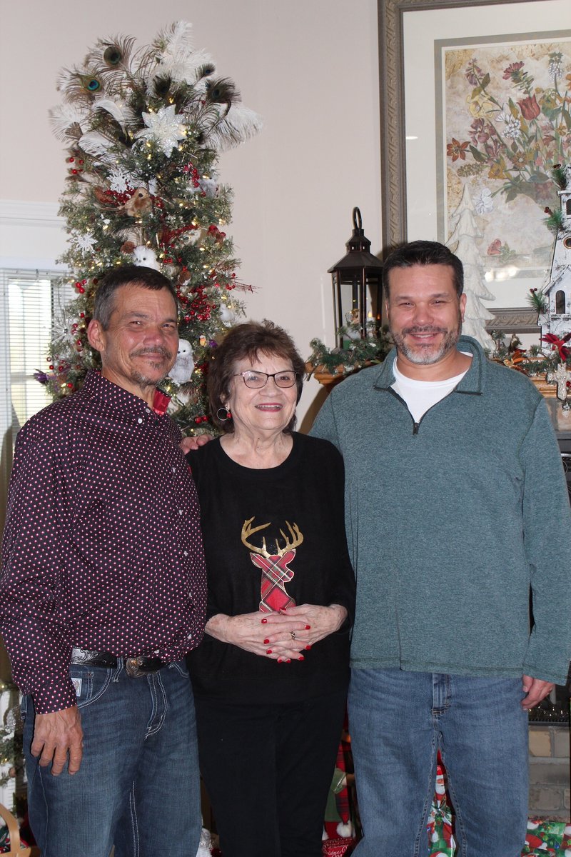 Melba Hebert Bodin McCabe - Photo 14