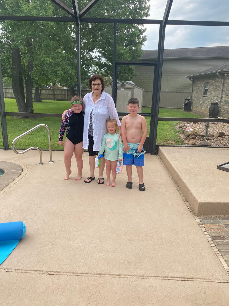 Melba Hebert Bodin McCabe - Photo 12