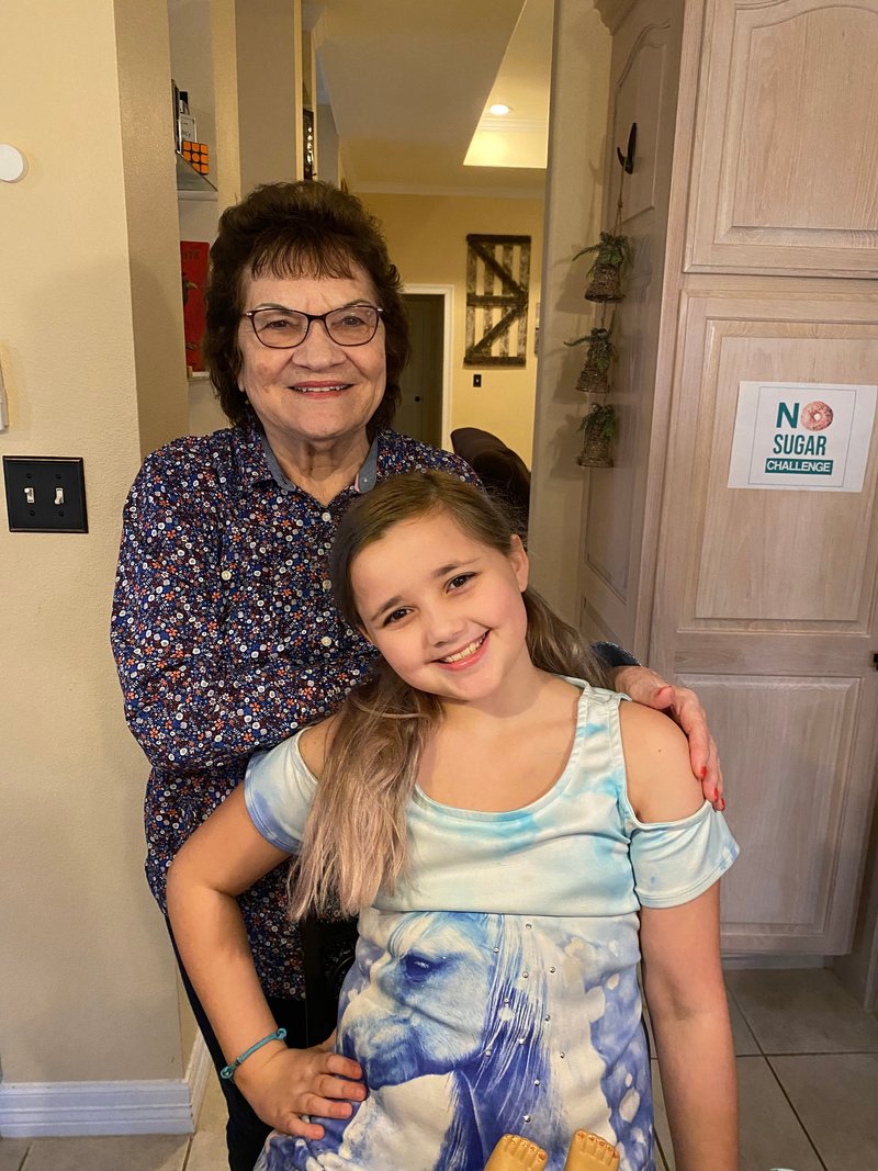 Melba Hebert Bodin McCabe - Photo 13