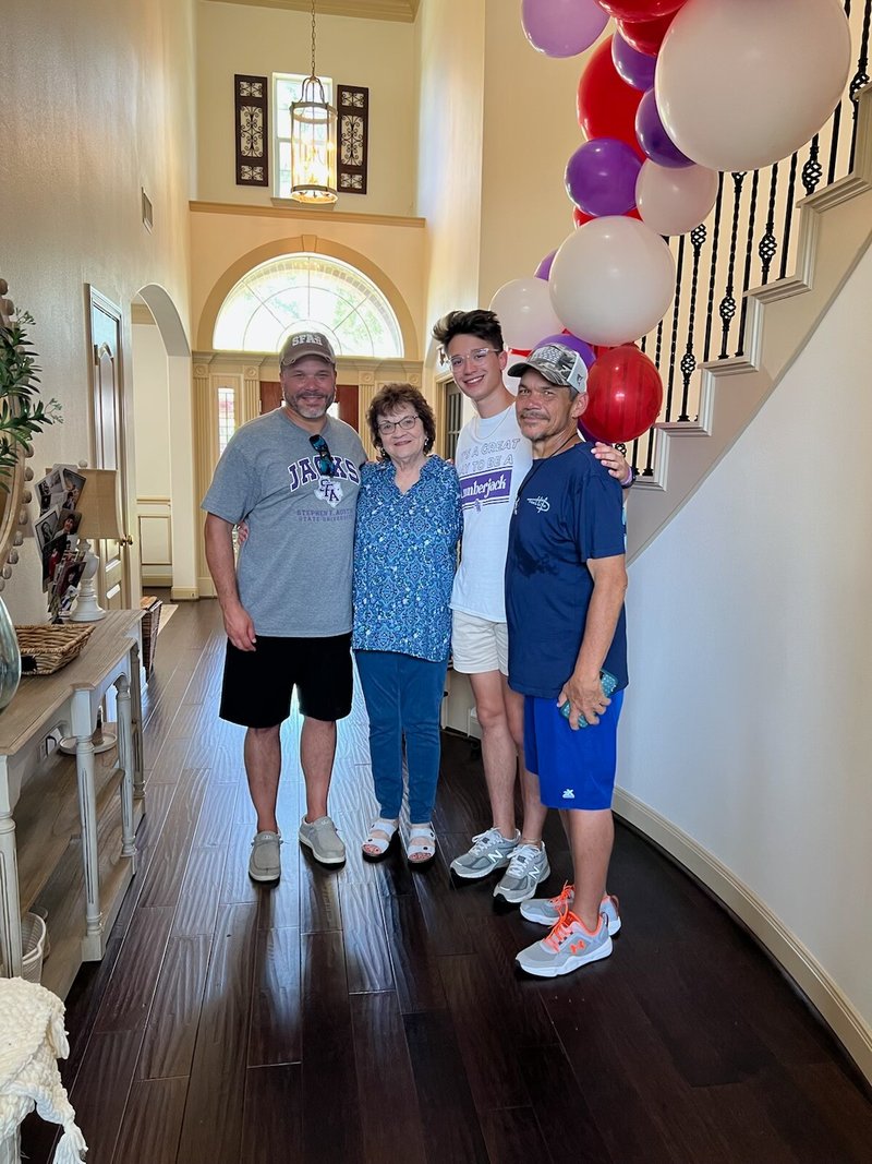 Melba Hebert Bodin McCabe - Photo 15