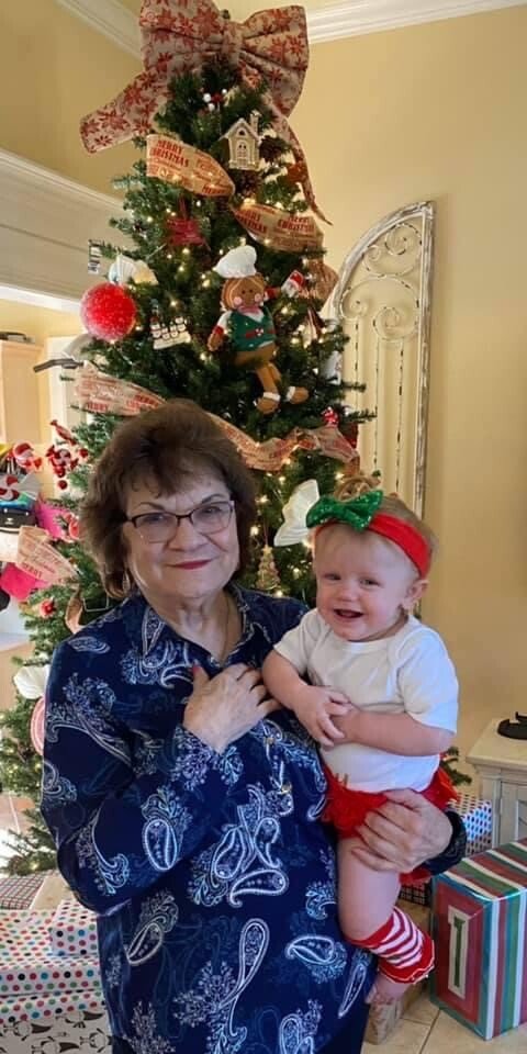 Melba Hebert Bodin McCabe - Photo 17