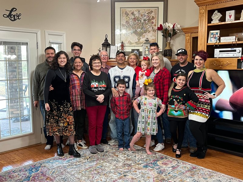 Melba Hebert Bodin McCabe - Photo 16