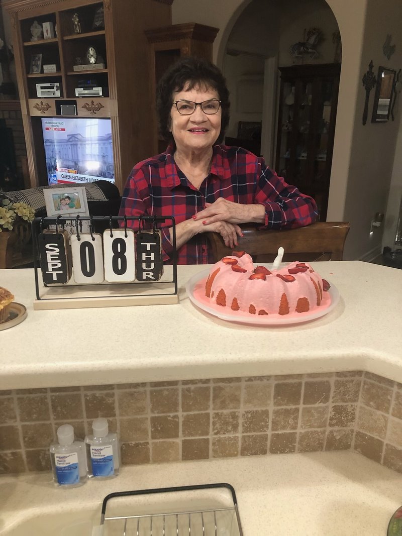 Melba Hebert Bodin McCabe - Photo 18