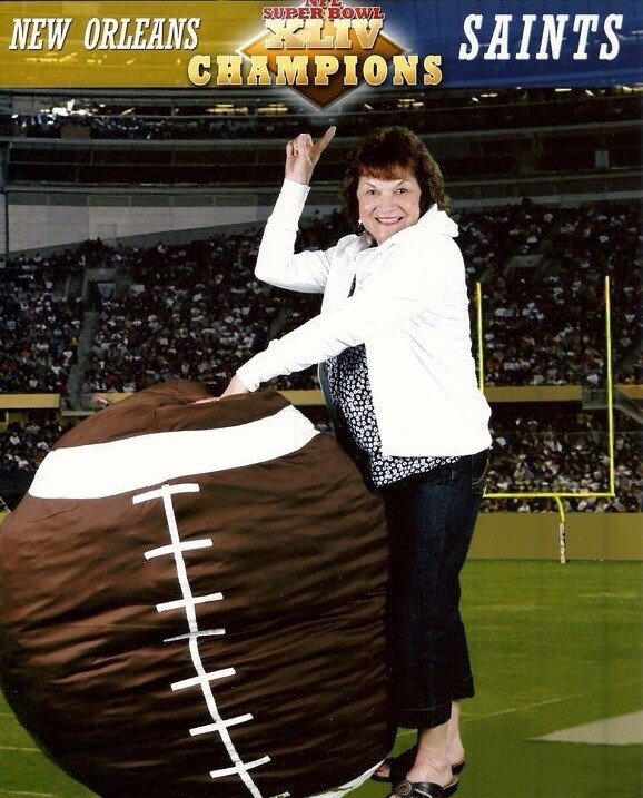 Melba Hebert Bodin McCabe - Photo 19