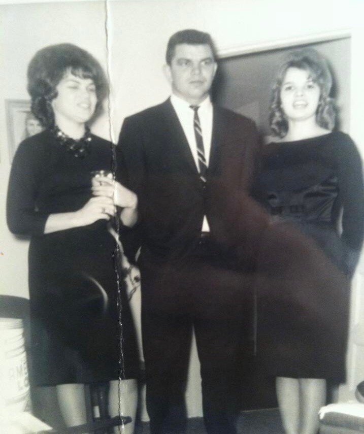 Melba Hebert Bodin McCabe - Photo 20