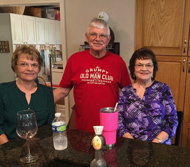 Melba Hebert Bodin McCabe - Photo 21